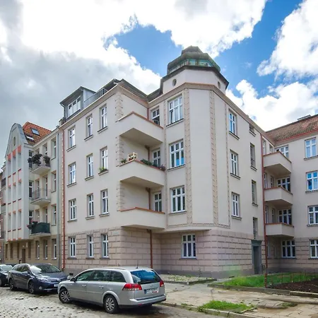 Studio Mini Apart 17.4 - Acco Rent Gdansk Exterior photo
