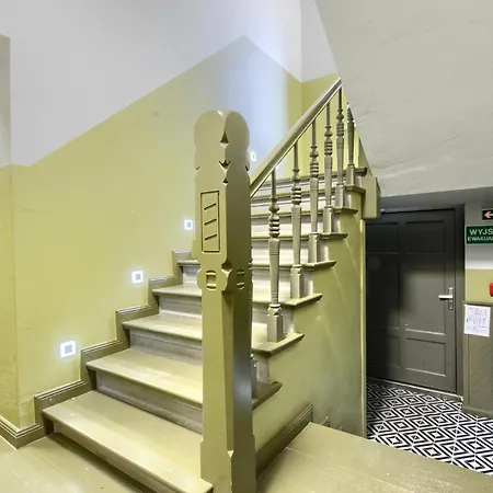Studio Mini Apart 17.4 - Acco Rent Gdansk Exterior photo