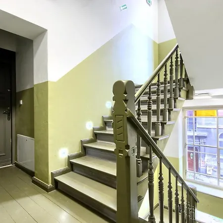 Studio Mini Apart 17.4 - Acco Rent Gdansk Exterior photo