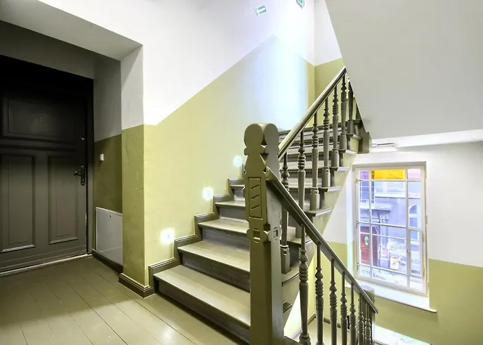 Studio Mini Apart 17.4 - Acco Rent