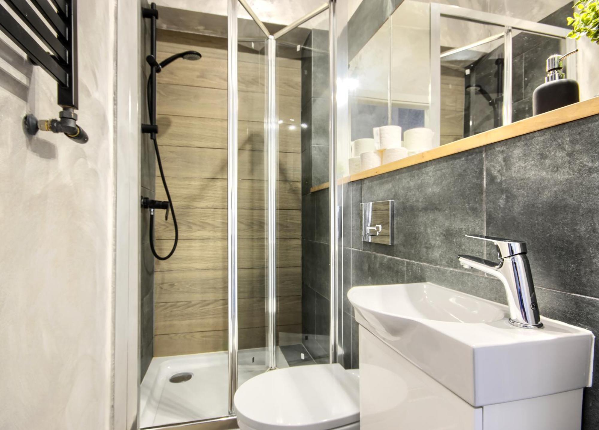 Mini 17.4 - Acco Rent Apartment Gdansk
