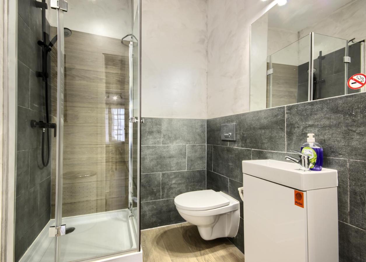 Mini 17.4 - Acco Rent Apartment Danzig