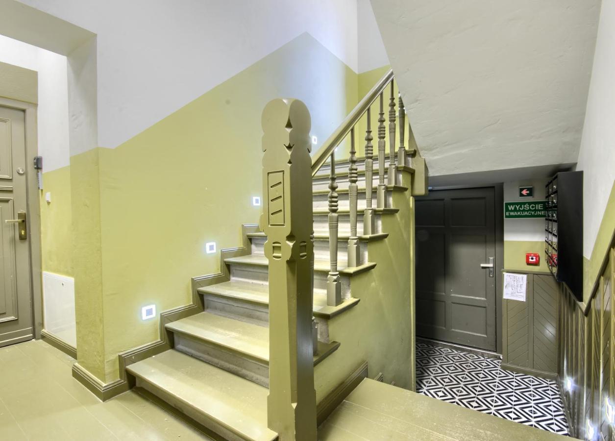 Apartment Mini 17.4 - Acco Rent Danzig